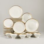 1309 3377 DINNERWARE